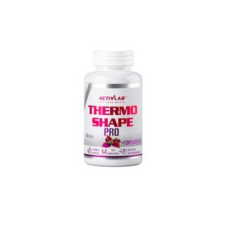 Thermo Shape PRO (60 caps)