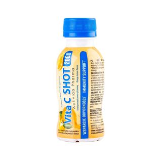 VITA C SHOT 2000MG 100ml