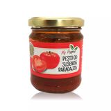 Pesto sušeni paradajz 190g