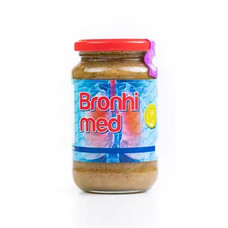Bronhi med 500g