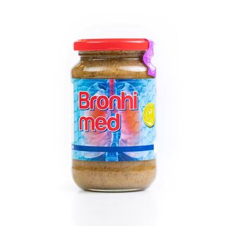 Bronhi med 500g