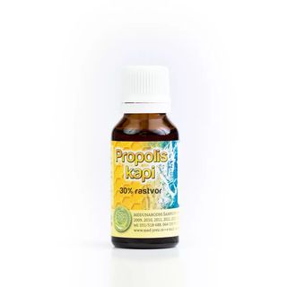 Propolis kapi