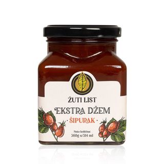 Ekstra džem od šipurka