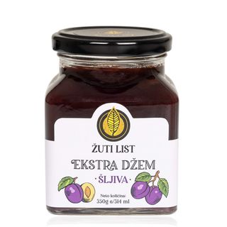 Ekstra džem od šljive