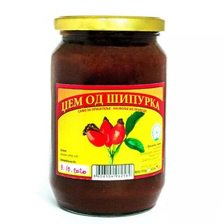 Džem od šipurka 830g
