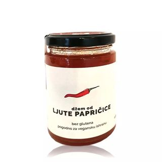Čili džem 246g