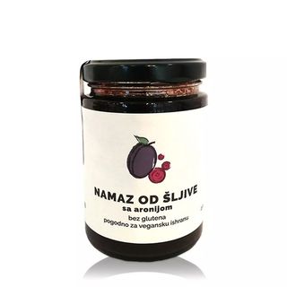 Namaz šljiva i aronija 210g