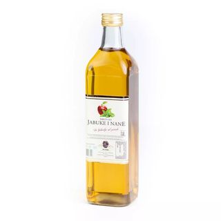 Sirup jabuka i nana 0.75l