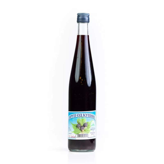 Sirup kupina 0.7l
