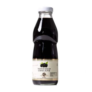 Matični sok crne zove 0.5l