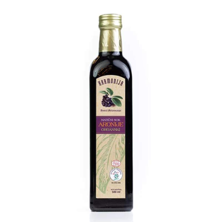 Matični sok aronija 0.5l