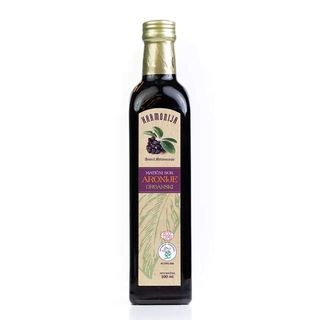 Matični sok aronija 0.5l