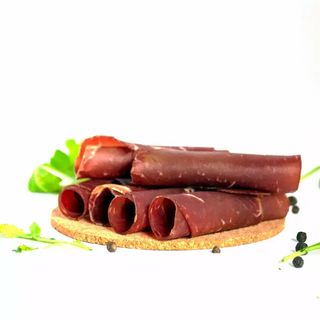 Goveđa pršuta 250gr