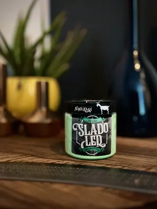 Sladoled od mente