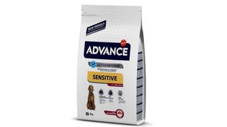 20564 Advance Dog Adult Sensitive jagnjetina&pirinač 3kg