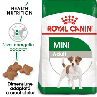 ROYAL CANIN MINI ADULT 2KG