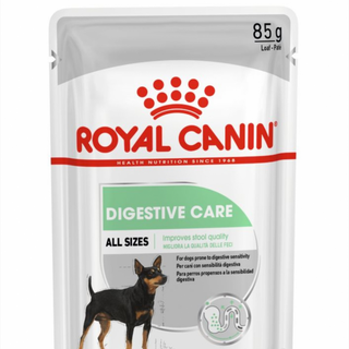 Royal Canin Digestive Care Adult hrana umeda caine,  1 x 85g