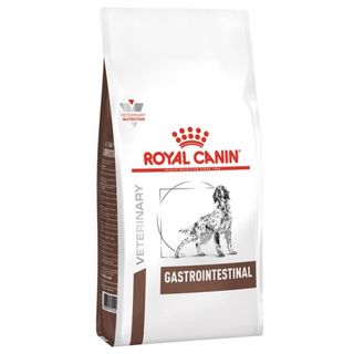 ROYAL CANIN GASTRO INTESTINAL DOG 1KG VRAC