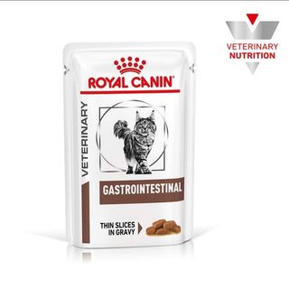 Royal Canin Gastro Intestinal Cat, plic 85 g