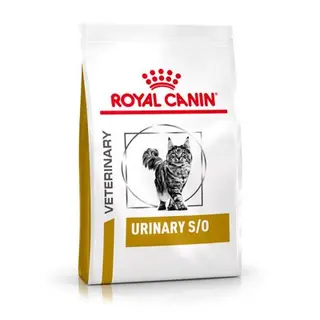 ROYAL CANIN VETERINARY FELINE URINARY S/O HRANĂ USCATĂ 1KG VRAC