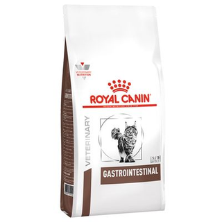 ROYAL CANIN VETERINARY FELINE GASTRO INTESTINAL GI 32 HRANĂ USCATĂ 400G