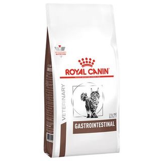 ROYAL CANIN VETERINARY FELINE GASTRO INTESTINAL GI 32 HRANĂ USCATĂ 400G