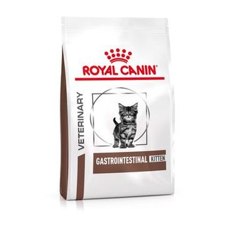 ROYAL CANIN VETERINARY KITTEN GASTRO INTESTINAL HRANĂ USCATĂ 400G