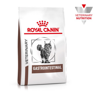 Royal Canin Gastro Intestinal Cat 400g