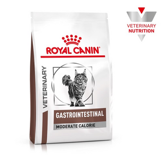 Royal Canin Gastro Intestinal Cat Moderate Calorie 0,500 vrac
