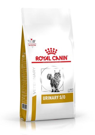 ROYAL CANIN URINARY S/O CAT 1.5 KG