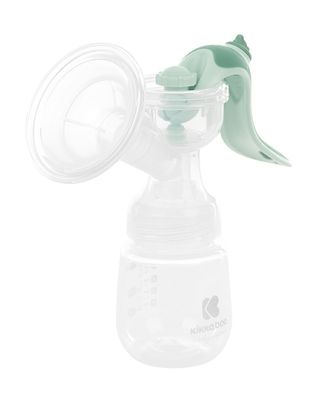 Sacaleches Manual Elsie-31304010008