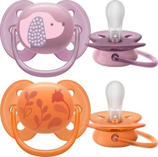 Varalica sthr soft  6-18m 2kom.