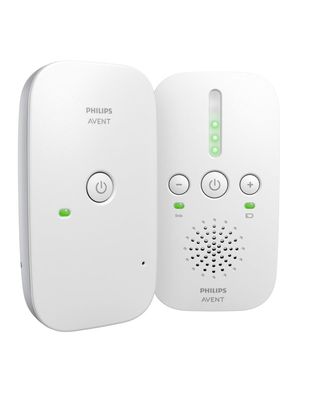 Avent alaram entry level dect monitor 3728 ,A080715