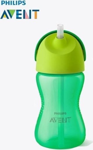 Magična šolja sa slamčicom 10oZ