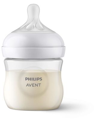 Flašica Philips Avent Natural Response 125ml.pvc