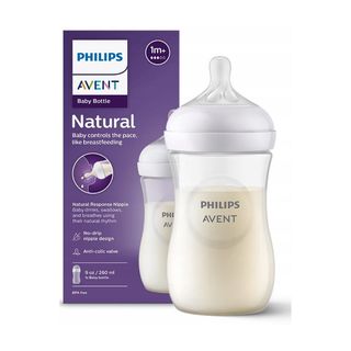 Flašica Philips Avent Natural Response 260ml.