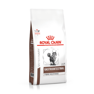 20799 Royal Canin Gastrointestinal Fibre Response Cat 400g