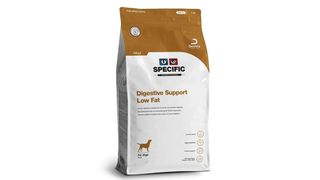 19748 SPECIFIC Dechra Digestive Support Low Fat Dog 2kg