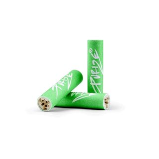 Filtre ‘PURIZE’ cu carbune activ ‘EXTRA SLIM’ | Verzi – x50