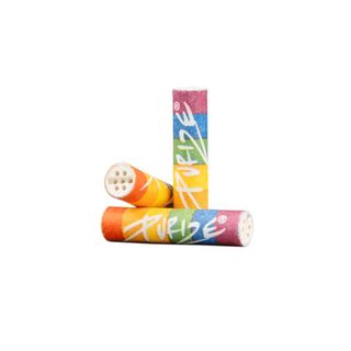Filtre ‘PURIZE’ cu carbune activ ‘EXTRA SLIM’ | Rainbow – x50