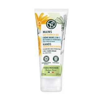 YVES ROCHER krema za ruke arnika 75 ML