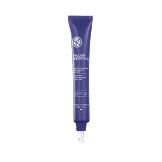Крем для контура глаз против морщин & для восстановления упругости Filler Végétal, 14 мл