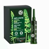 Интенсивный Курс ПРОТИВ ВЫПАДЕНИЯ ВОЛОС с Белым Люпином - Для ослабленных волос