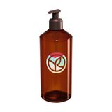 Многоразовый флакон, 600 мл