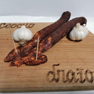 Konjska kobasica 200gr