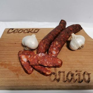 Sremska kobasica 200gr