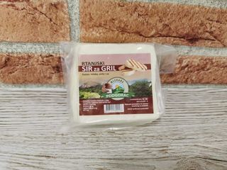 Rtanjski sir za grill 300gr