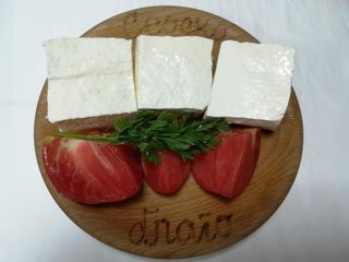 Jastrebački zreli sir 500g