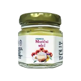 Matični Mleč
