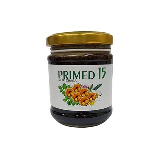Primed 15
